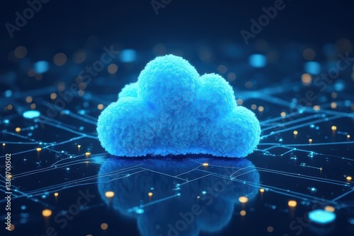 Hosting Platforms and Infrastructures in Node.js Environment