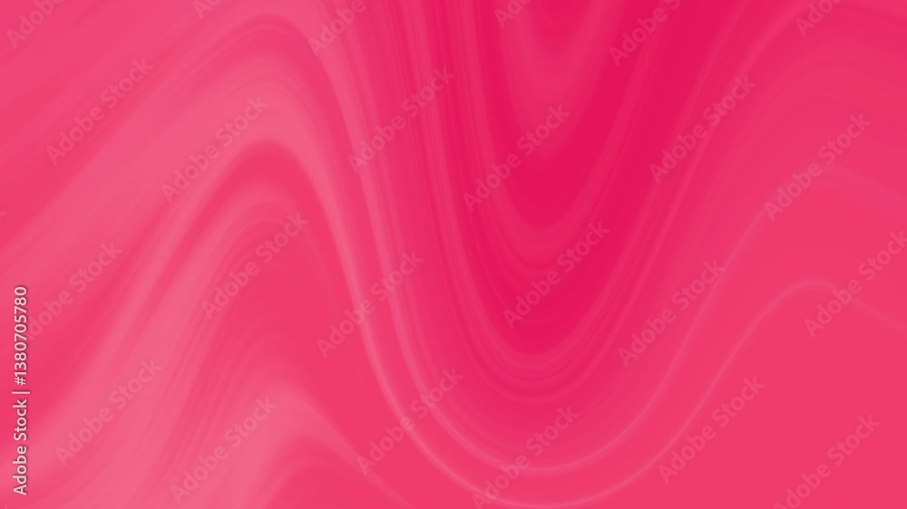 Hot pink abstract background with wavy lines suitable for backgrounds, presentations, design projects, social media graphics, advertisements, and artistic creations.

