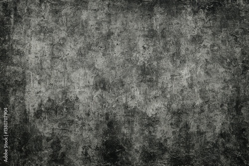 Wallpaper Mural Aged Grunge Gray Wall Texture Torontodigital.ca