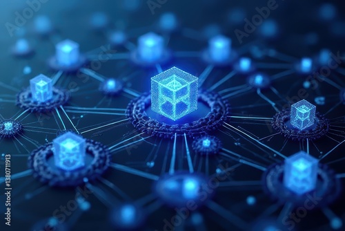 Understanding Kubernetes Clusters through Network Diagrams