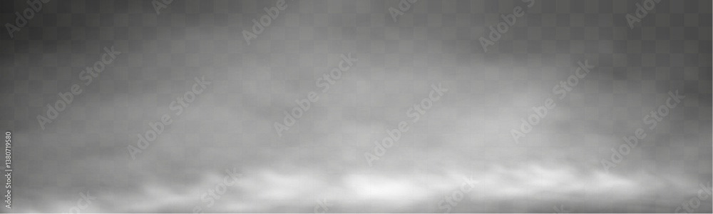 Realistic white smoke or mist effect with soft, swirling patterns on a transparent background. Perfect for overlays and atmospheric designs.
Realistic white smoke or mist effect with soft, swirling patterns on a transparent background. Perfect for overlays and atmospheric designs.