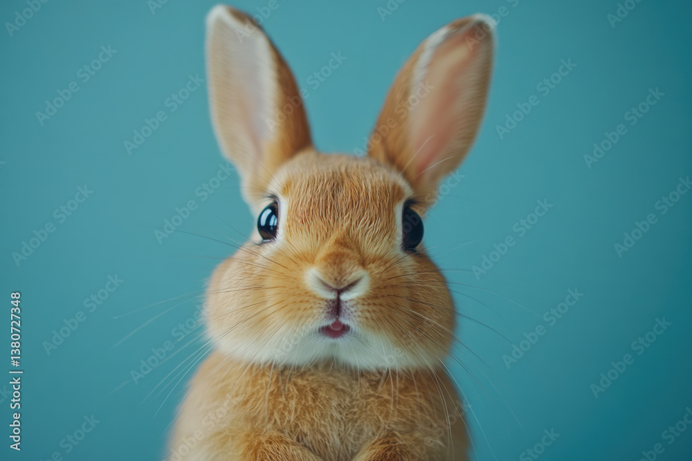 Obraz premium Heartfelt Easter Wishes for Friends and Family