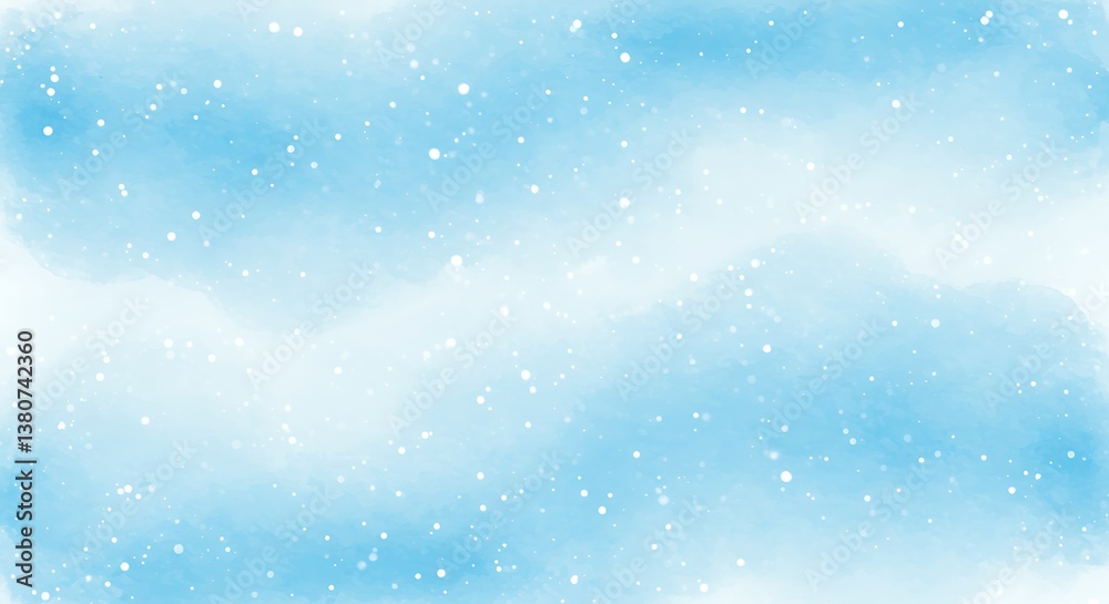 Celestial Watercolor Dreams AI Generated Celestial Watercolor Dreams AI Generated