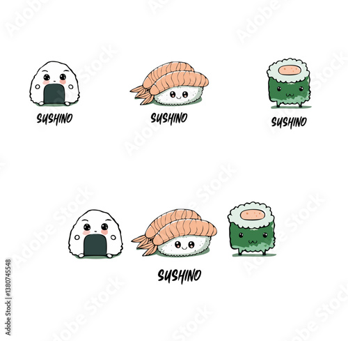 Sushino