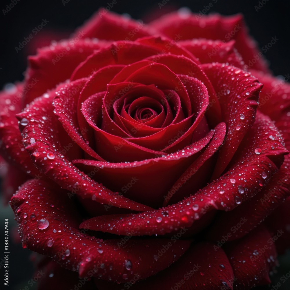 rosa rosa