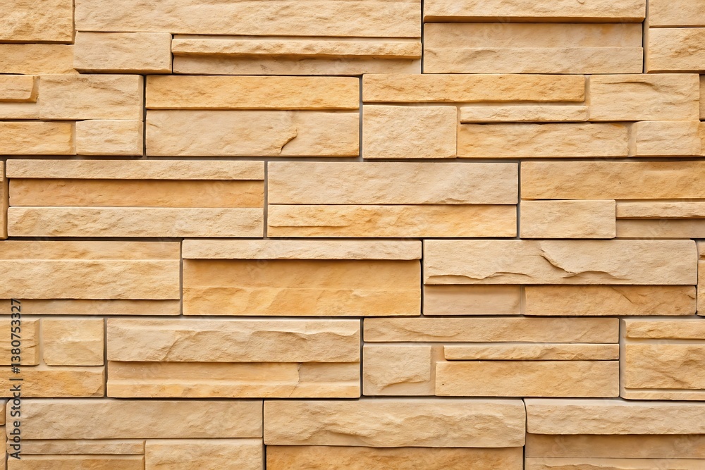 A warm, textured sandstone wall, a testament to enduring strength and natural beauty with a subtle, irregular pattern in light beige tones. A warm, textured sandstone wall, a testament to enduring strength and natural beauty with a subtle, irregular pattern in light beige tones.