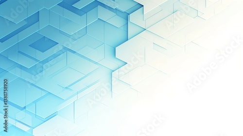 幾何学模様の背景画像