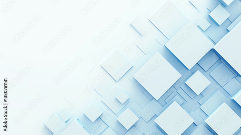Obraz premium 幾何学模様の背景画像