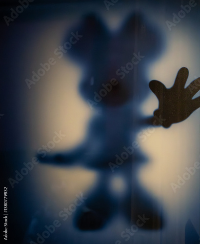 La captura de la inocencia en una foto
