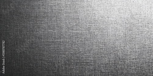 Monochrome plain background in shades of gray for professional designs