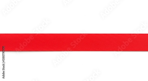 Crimson Line Minimalism A Flash Of Scarlet Red Rectangle Study Simple Red Form Bold Red Stripe Vibrant Red Band Pure Red Scarlet Simplicity Linear Red Red Minimal AI Generated