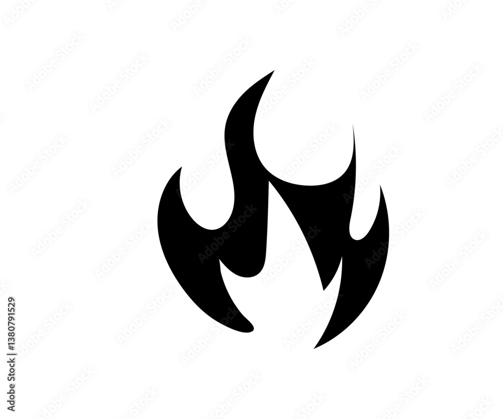 vector image of an angel wings vector image of an angel wings