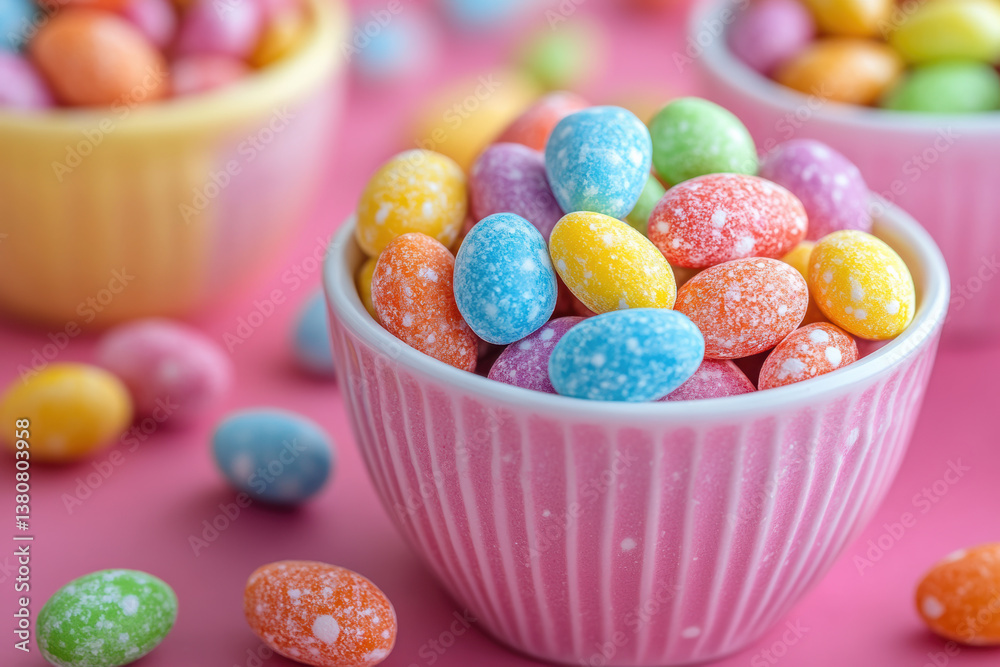 Assorted Easter Candy Collection Assorted Easter Candy Collection