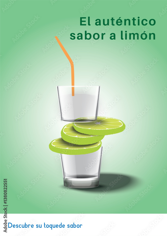 Ilustracion Aviso dipolo