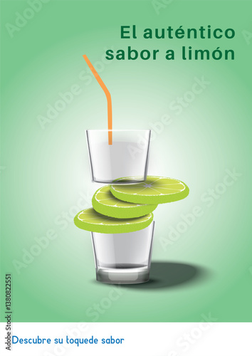Ilustracion Aviso dipolo