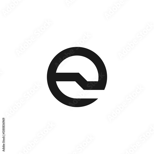 Free Download letter E logo - GFXLoad