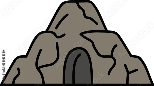 동굴
