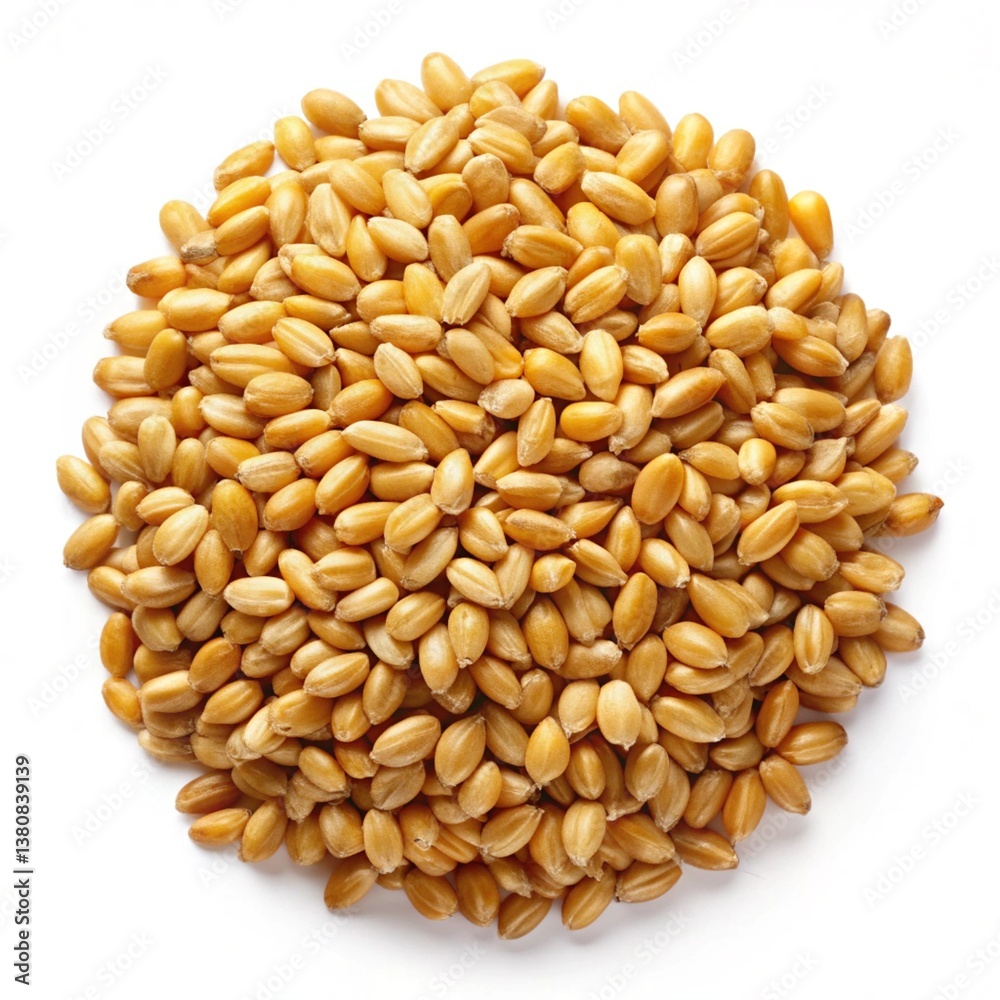 sesame seeds isolated on white sesame seeds isolated on white
