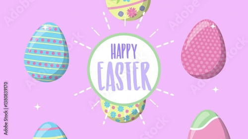 Happy Easter