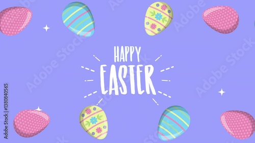 Happy Easter