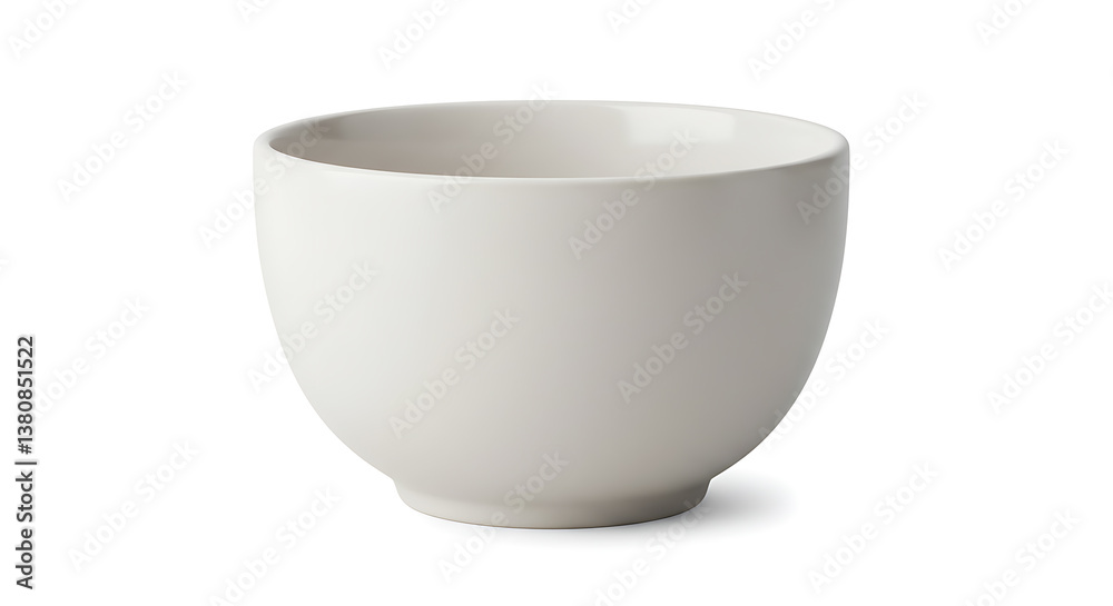 Minimalist Ceramic Bowl: A simple yet elegant white ceramic bowl, offering a clean and versatile aesthetic, perfect for showcasing culinary creations or minimalist decor. Minimalist Ceramic Bowl: A simple yet elegant white ceramic bowl, offering a clean and versatile aesthetic, perfect for showcasing culinary creations or minimalist decor.