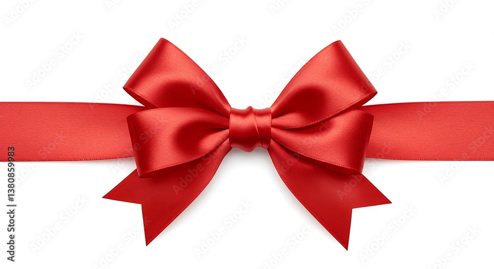 Crimson Silk Celebration AI Generated Crimson Silk Celebration AI Generated