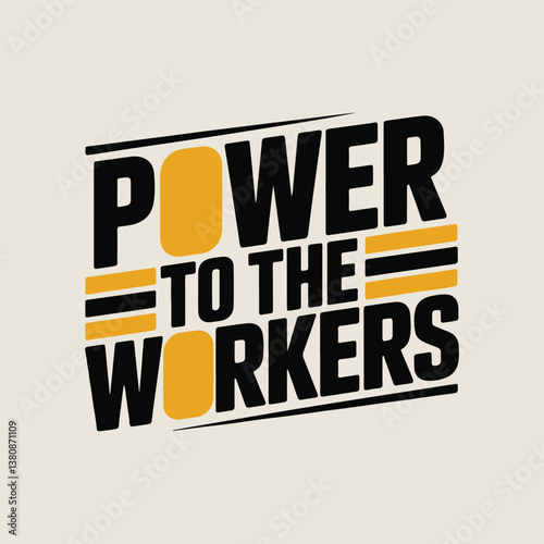 Empowering Workers with Bold Designs for Social Issues