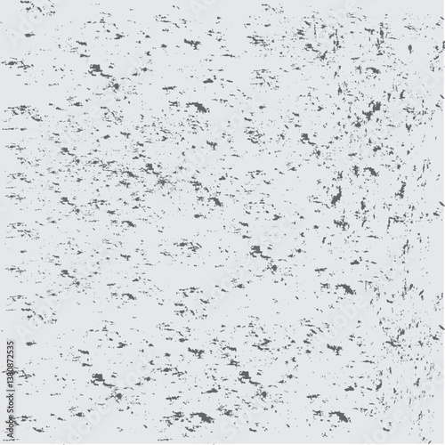 White grungy wall textured background