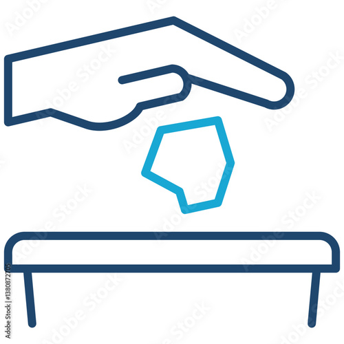 Littering Icon