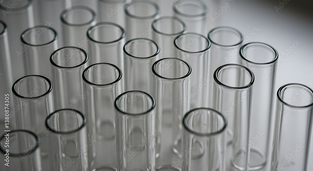 Empty Vessels, Endless Potential AI Generated