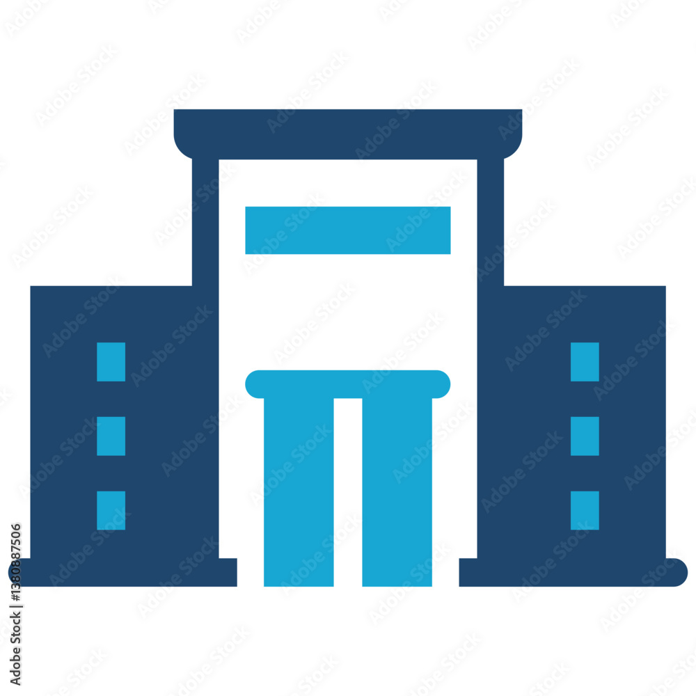 Building Icon Building Icon