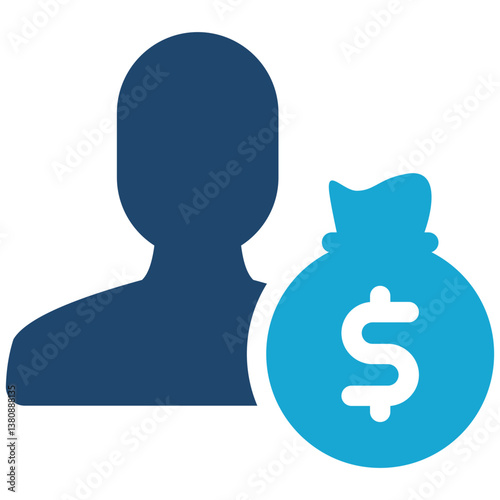 Investor Icon