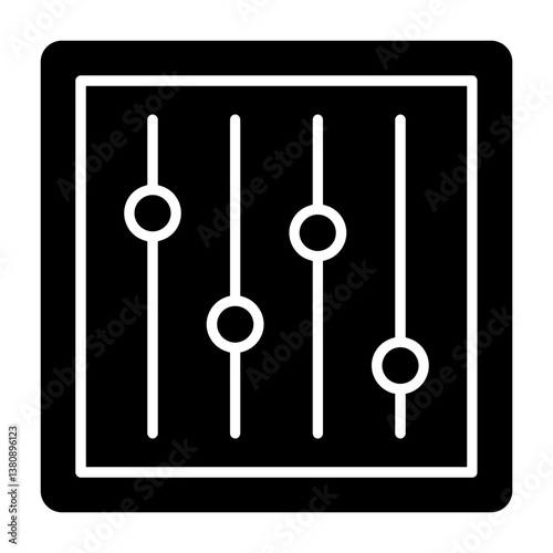 Adjustment Icon