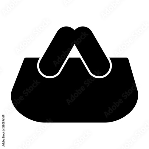 Shopping Basket Icon