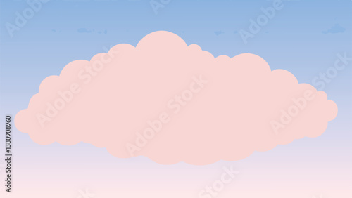 clouds and sun