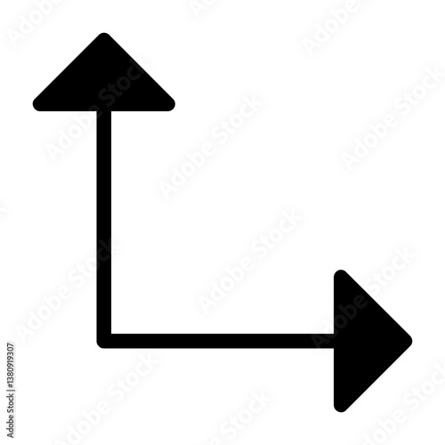Down Chevron Icon
