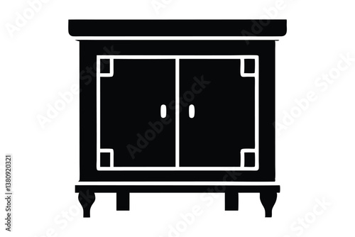 safe deposit box
