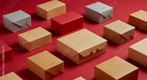 Unexpected Hues AI Generated