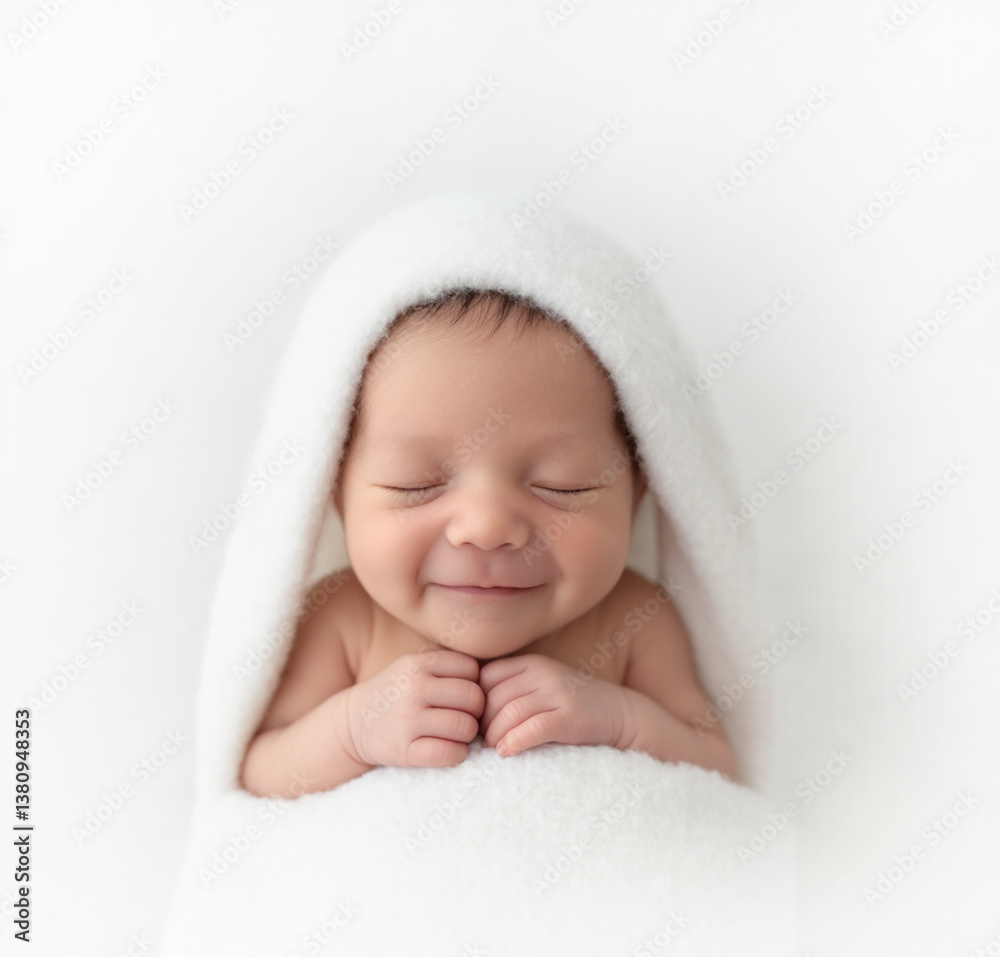 Cute new born Cute new born