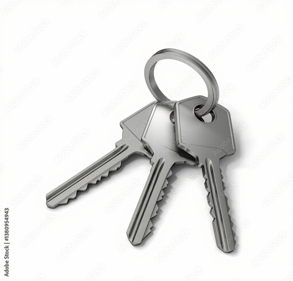 bunch of keys bunch of keys