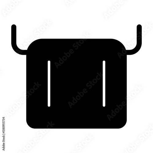 Towel Icon