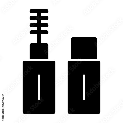 Mascara Icon