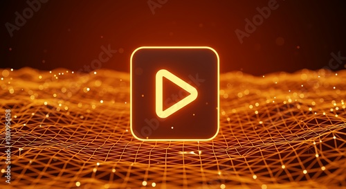 Ember Play AI Generated