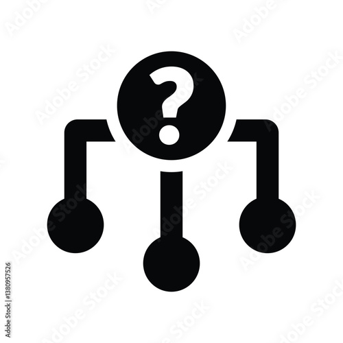 Inquiry icon