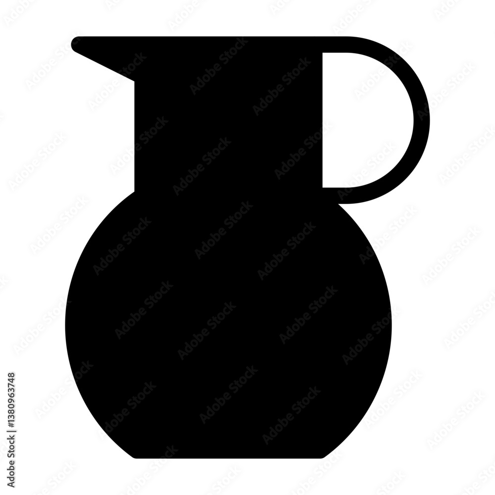 Jug Icon Jug Icon