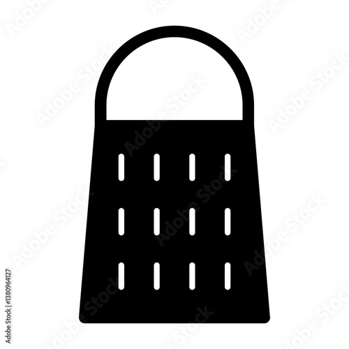 Grater Icon