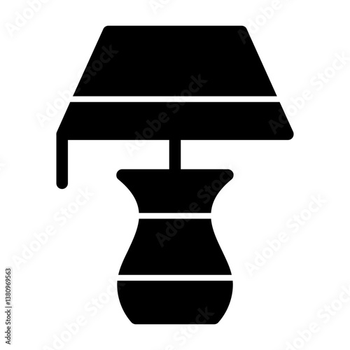 Lamp Icon