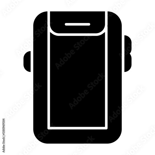 Mobile Icon