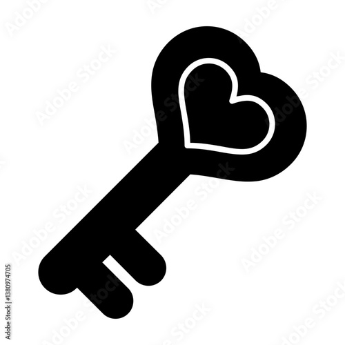 Key Icon