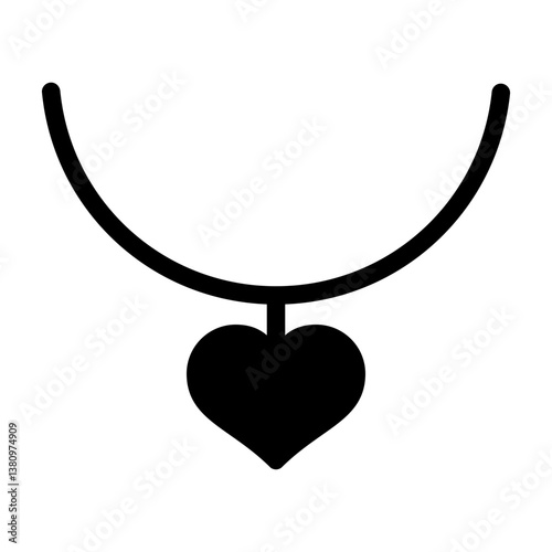 Necklace Icon